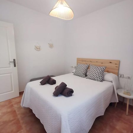 Apartamento Piso Piteres 7 Altea Exterior foto