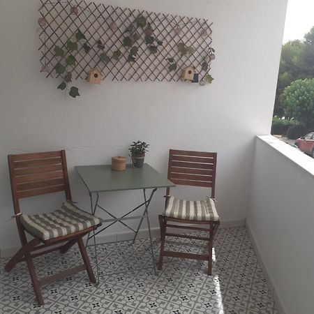 Apartamento Piso Piteres 7 Altea Exterior foto