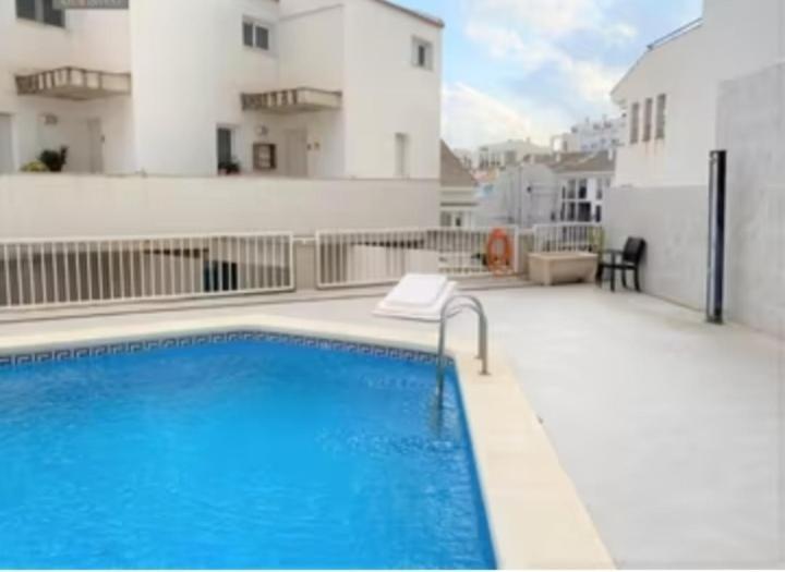 Apartamento Piso Piteres 7 Altea Exterior foto