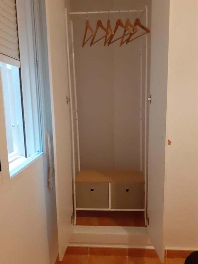 Apartamento Piso Piteres 7 Altea Exterior foto