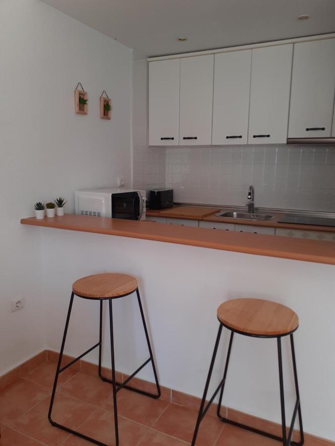 Apartamento Piso Piteres 7 Altea Exterior foto
