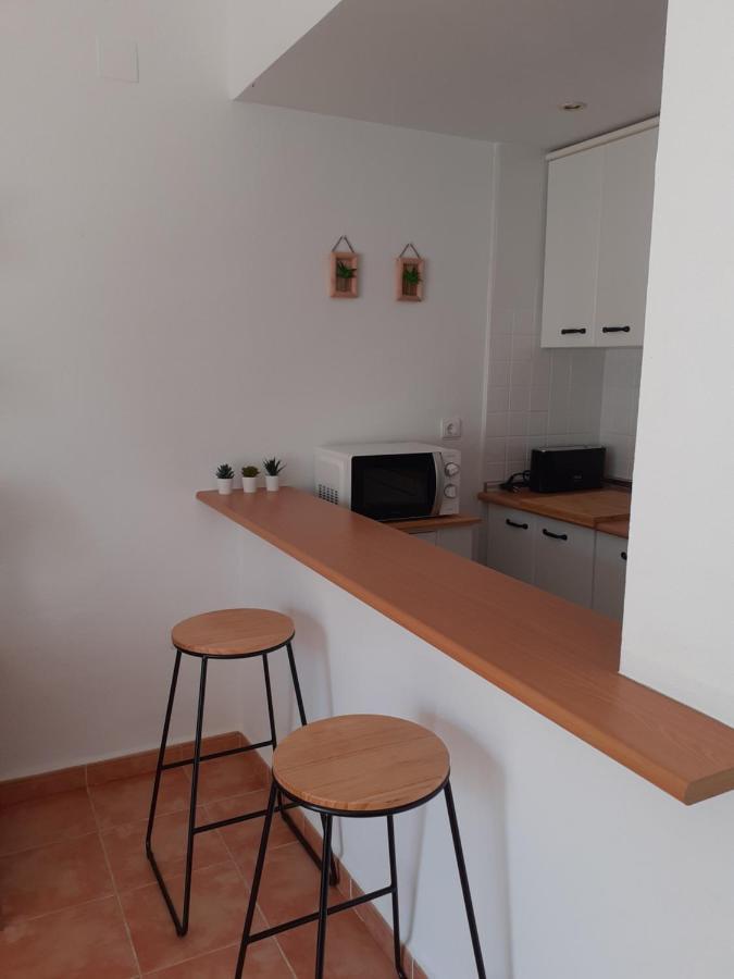 Apartamento Piso Piteres 7 Altea Exterior foto