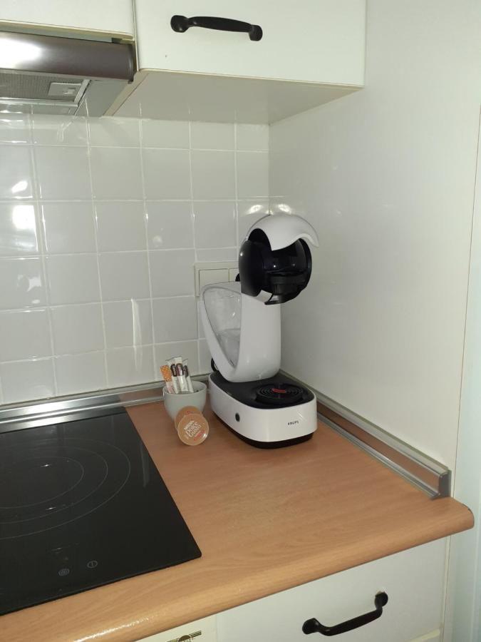 Apartamento Piso Piteres 7 Altea Exterior foto