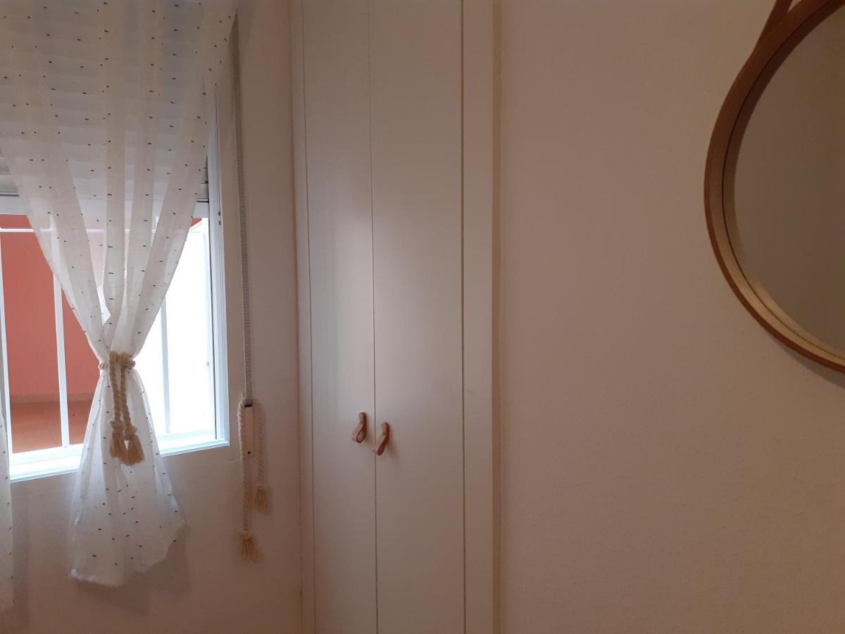 Apartamento Piso Piteres 7 Altea Exterior foto