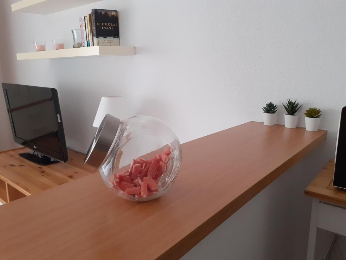 Apartamento Piso Piteres 7 Altea Exterior foto