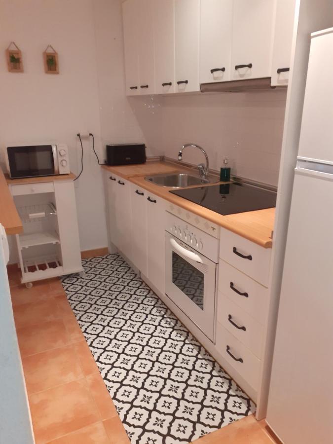 Apartamento Piso Piteres 7 Altea Exterior foto