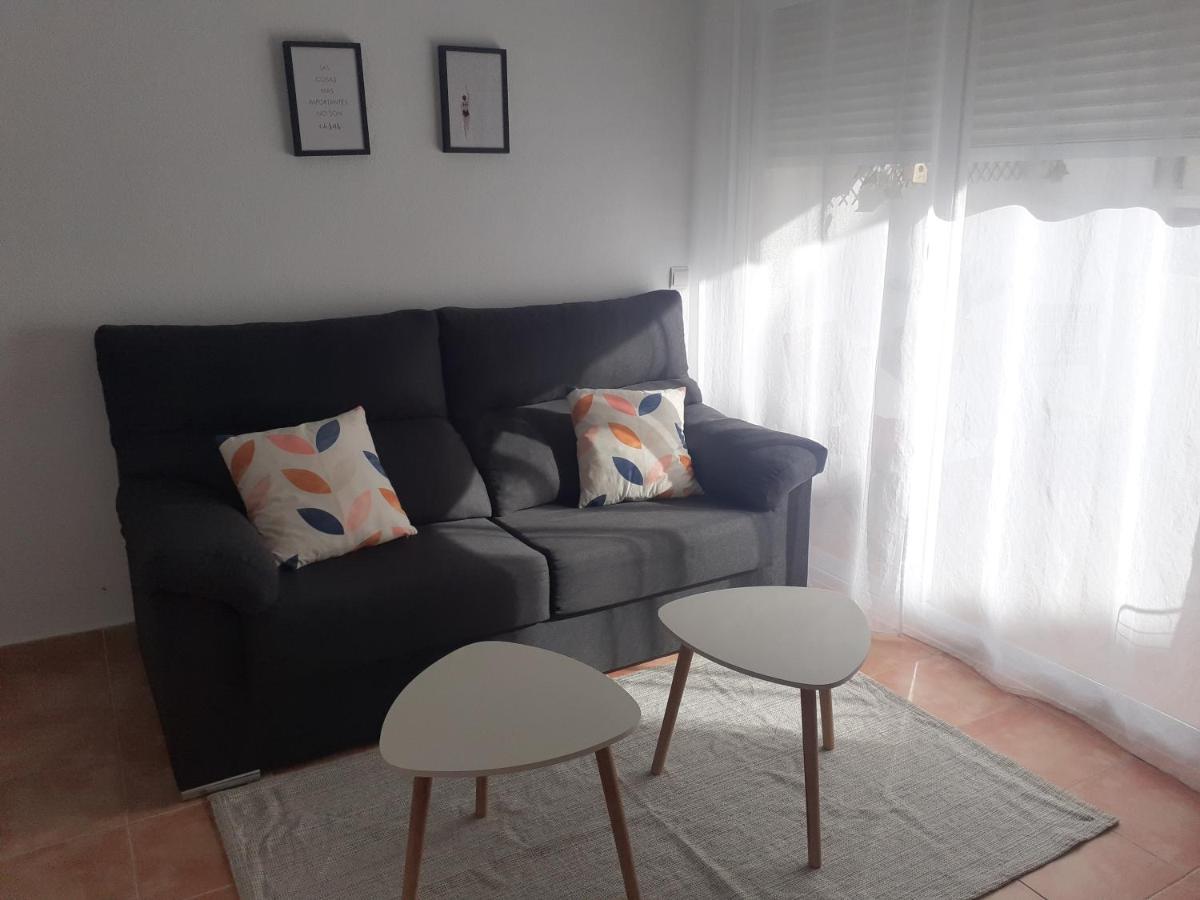 Apartamento Piso Piteres 7 Altea Exterior foto