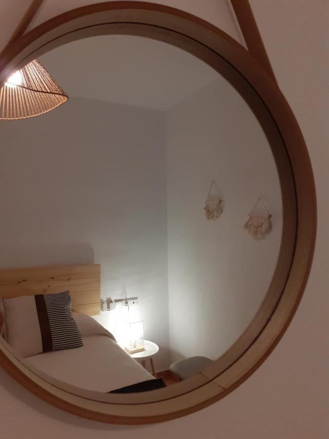 Apartamento Piso Piteres 7 Altea Exterior foto