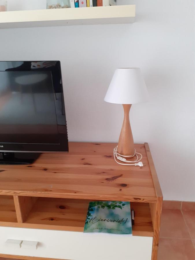 Apartamento Piso Piteres 7 Altea Exterior foto