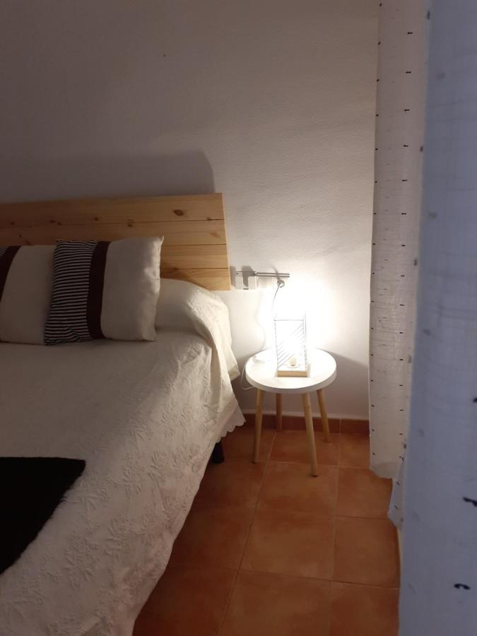 Apartamento Piso Piteres 7 Altea Exterior foto