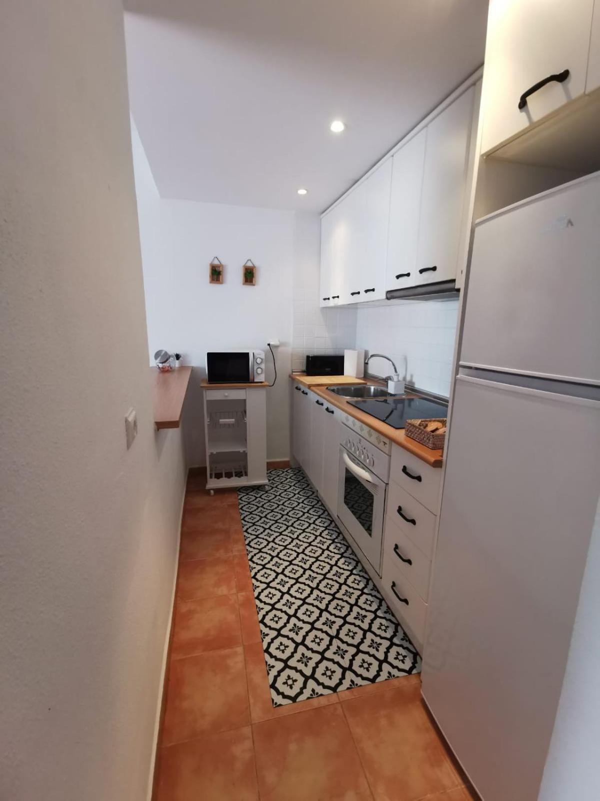 Apartamento Piso Piteres 7 Altea Exterior foto