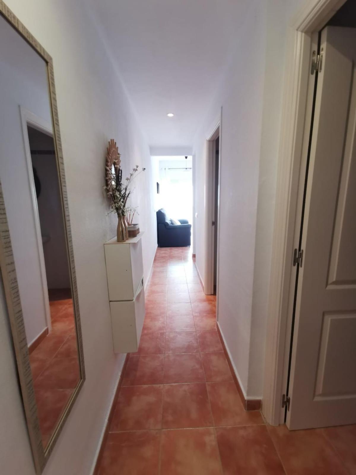 Apartamento Piso Piteres 7 Altea Exterior foto
