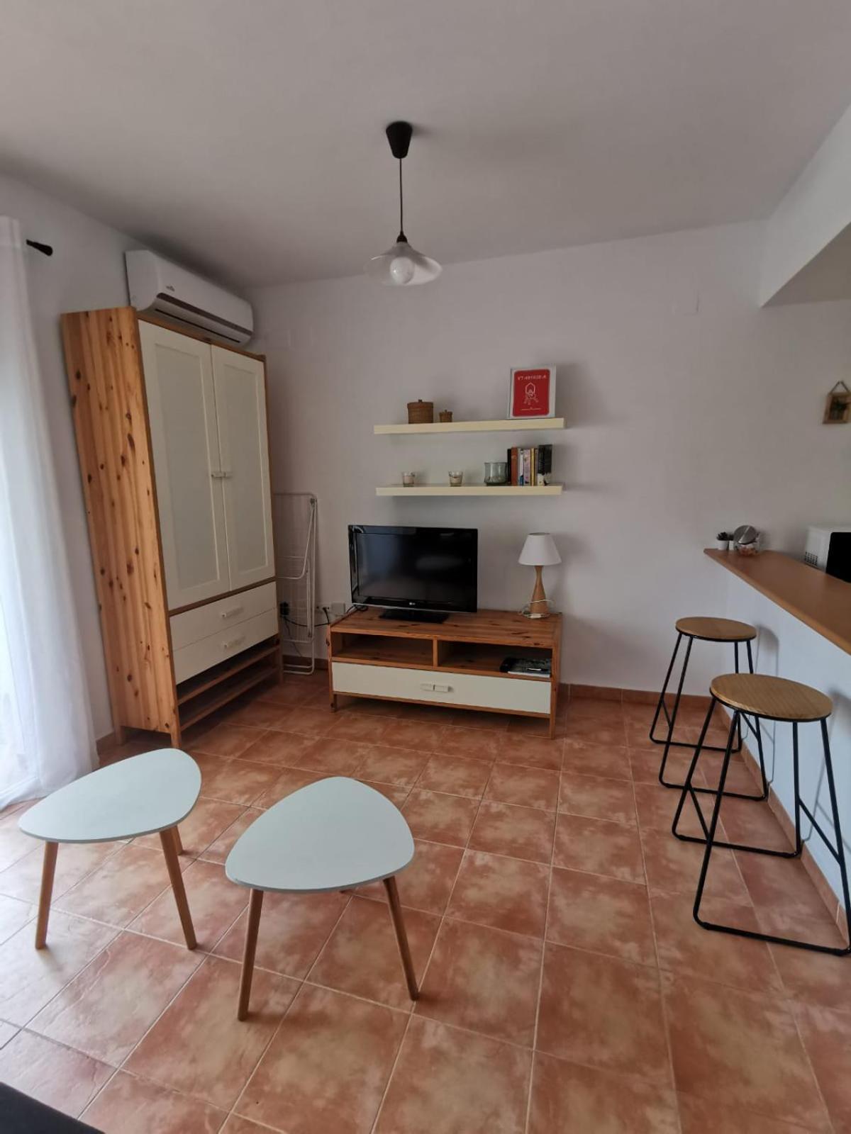 Apartamento Piso Piteres 7 Altea Exterior foto