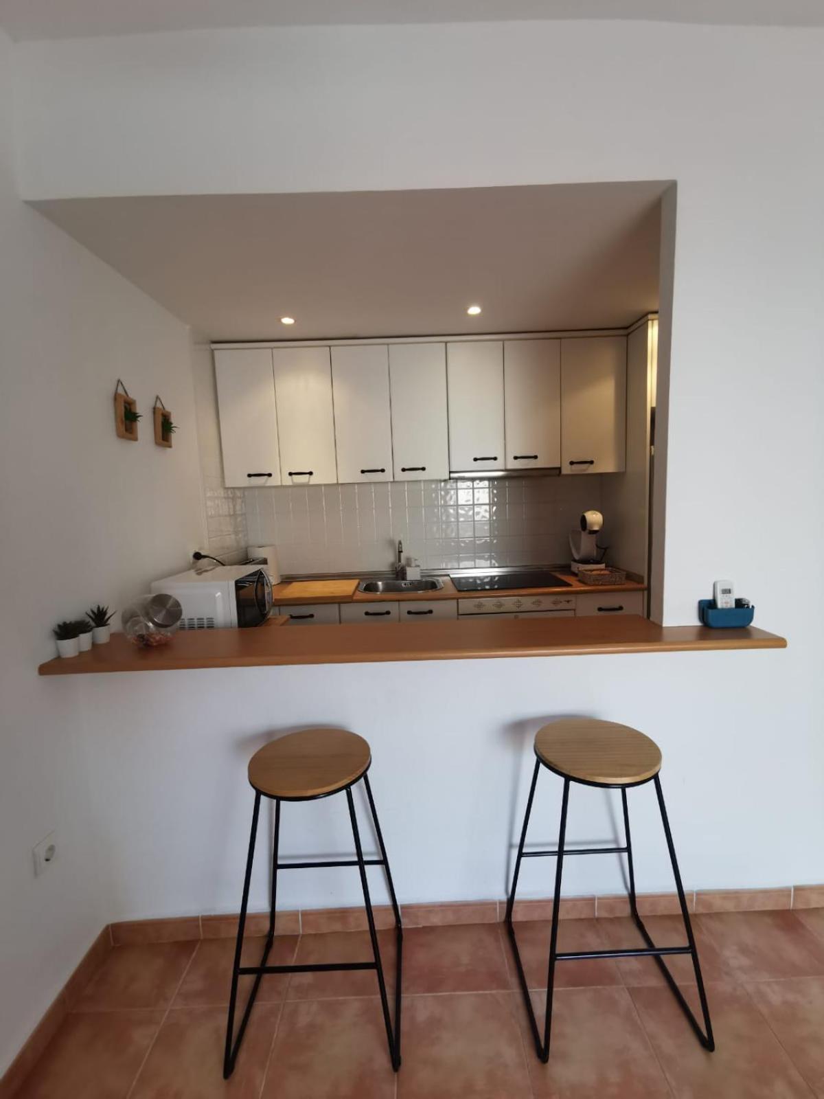 Apartamento Piso Piteres 7 Altea Exterior foto