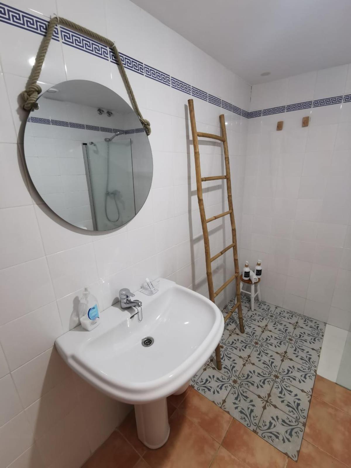 Apartamento Piso Piteres 7 Altea Exterior foto