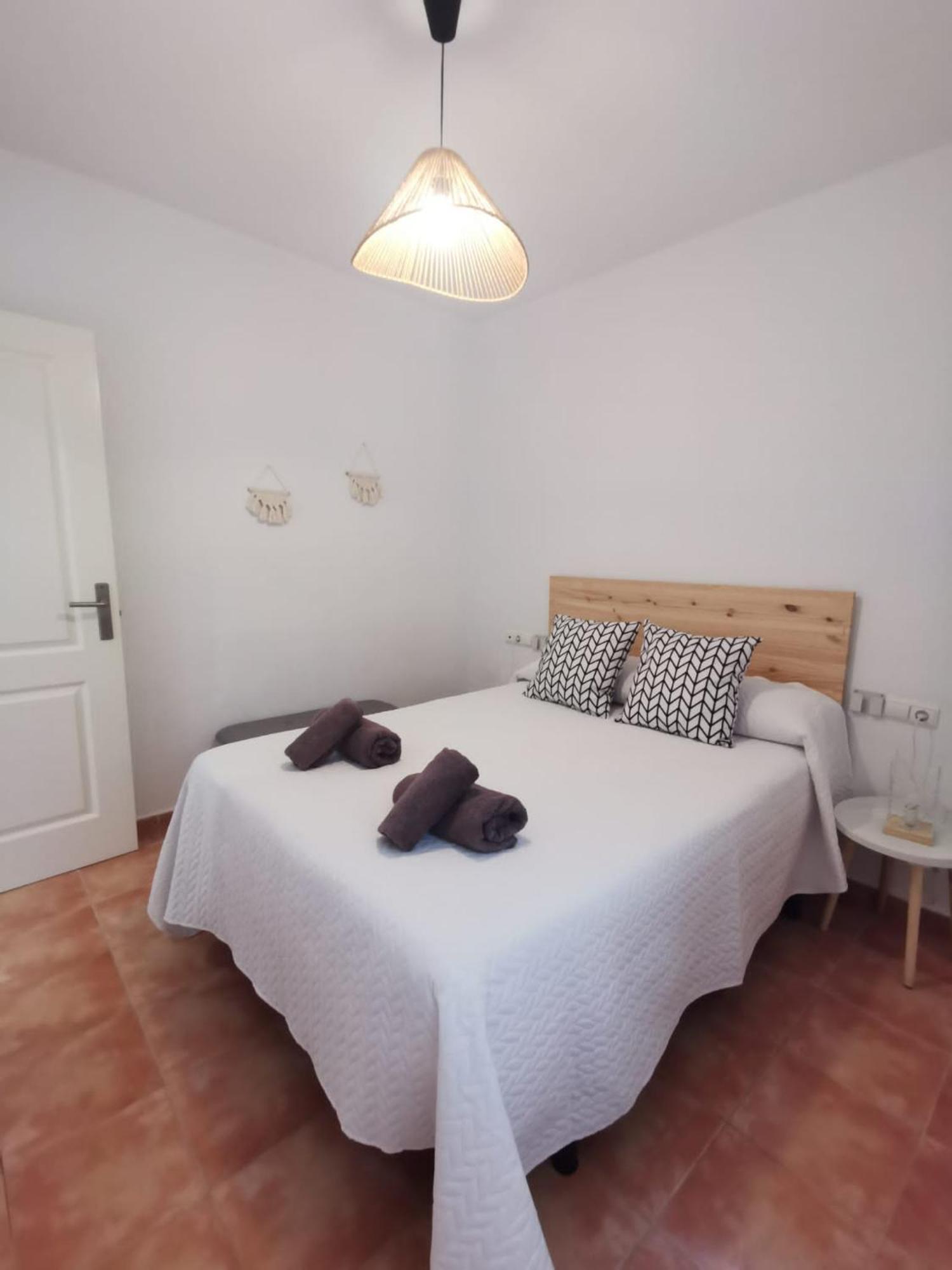 Apartamento Piso Piteres 7 Altea Exterior foto