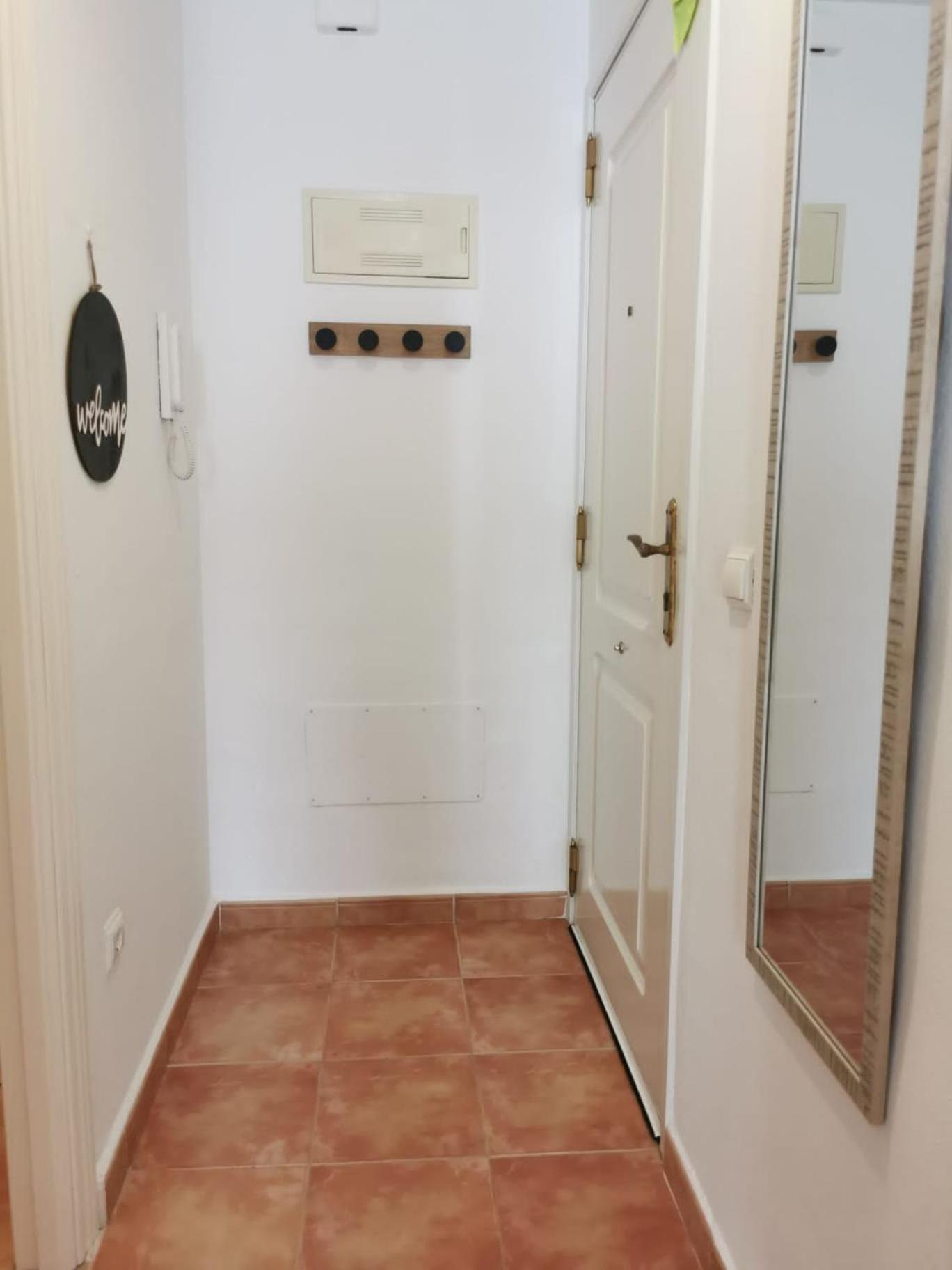 Apartamento Piso Piteres 7 Altea Exterior foto