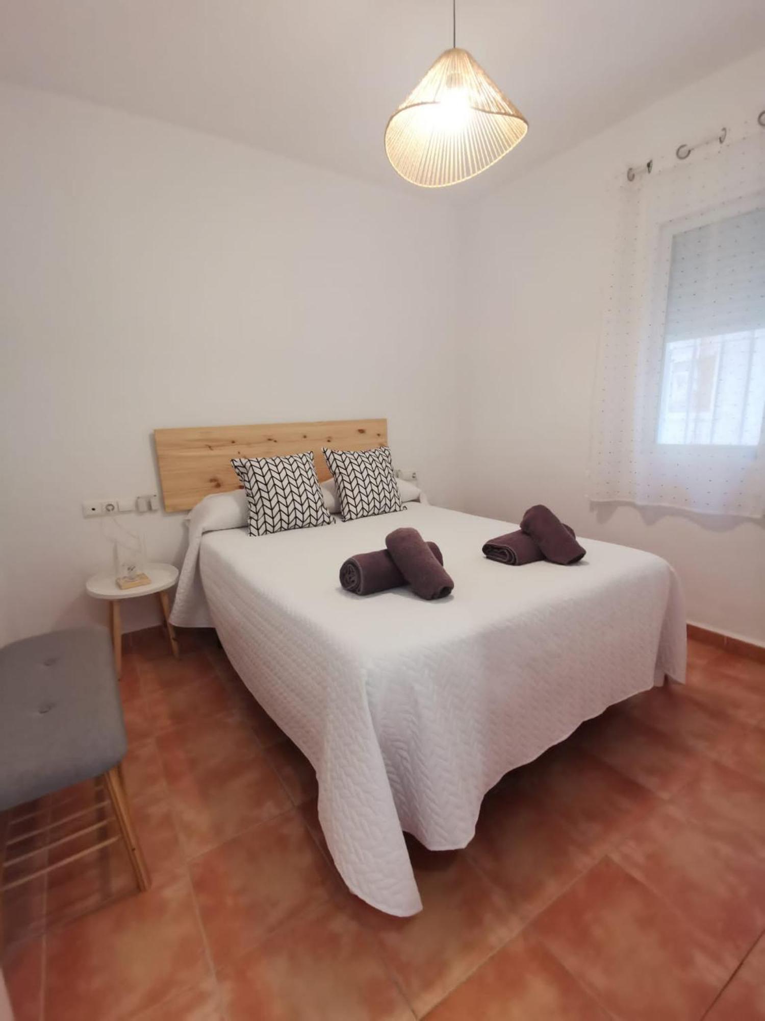 Apartamento Piso Piteres 7 Altea Exterior foto