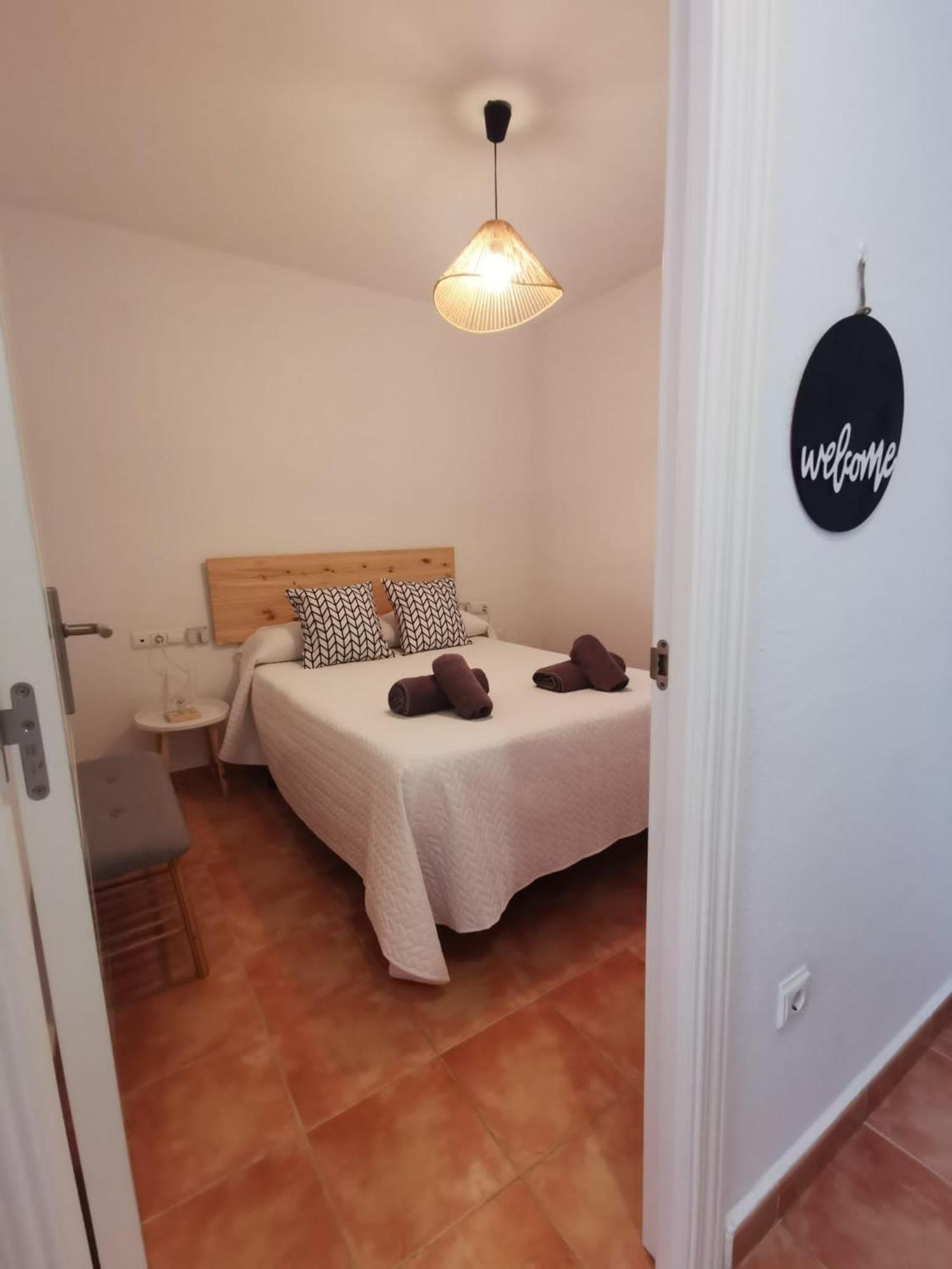Apartamento Piso Piteres 7 Altea Exterior foto