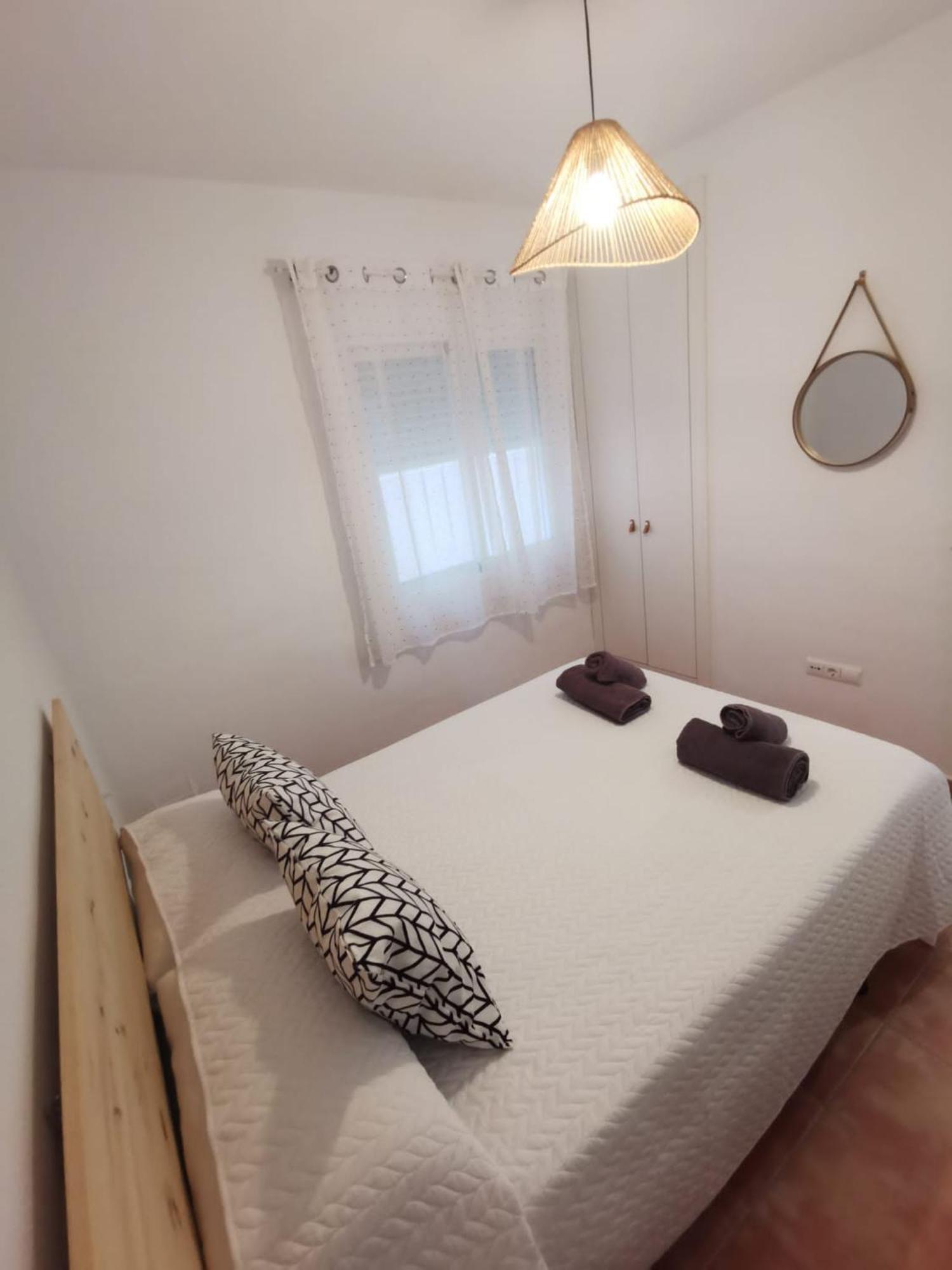 Apartamento Piso Piteres 7 Altea Exterior foto