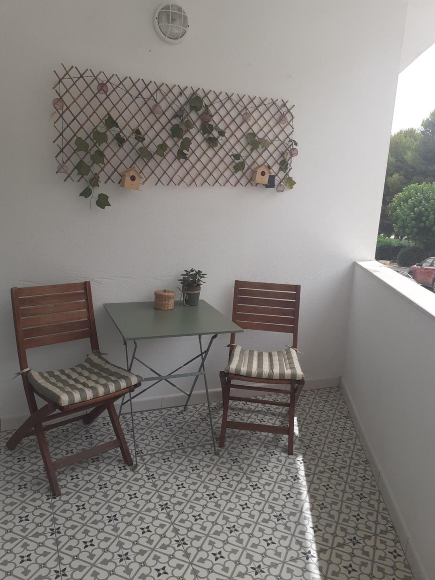Apartamento Piso Piteres 7 Altea Exterior foto